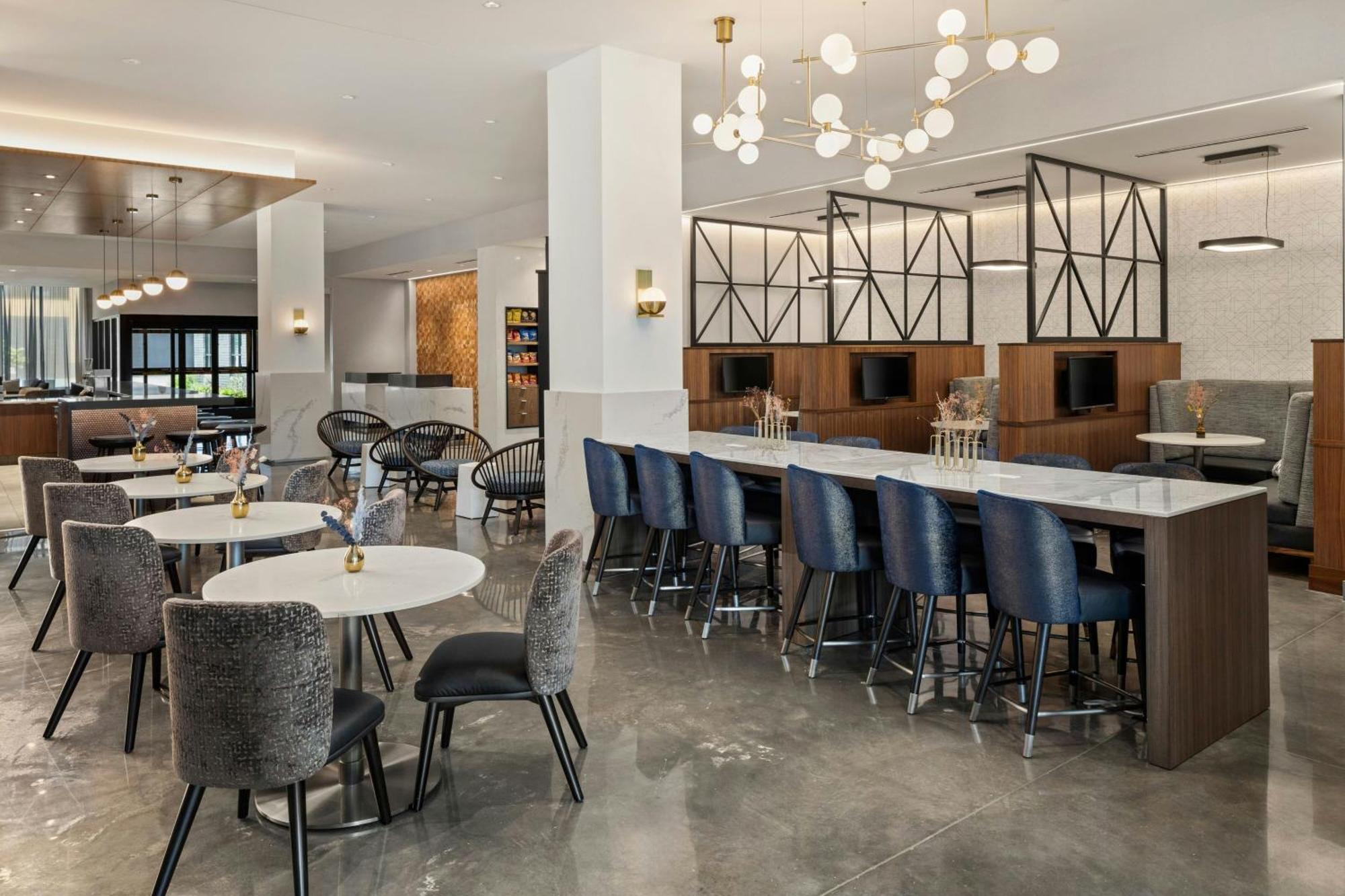 Courtyard By Marriott St Paul Downtown Ξενοδοχείο Saint Paul Εξωτερικό φωτογραφία