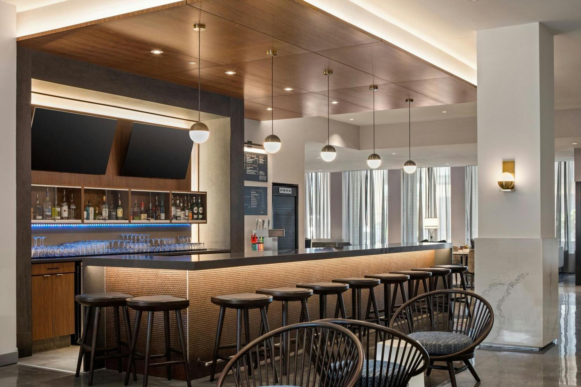 Courtyard By Marriott St Paul Downtown Ξενοδοχείο Saint Paul Εξωτερικό φωτογραφία