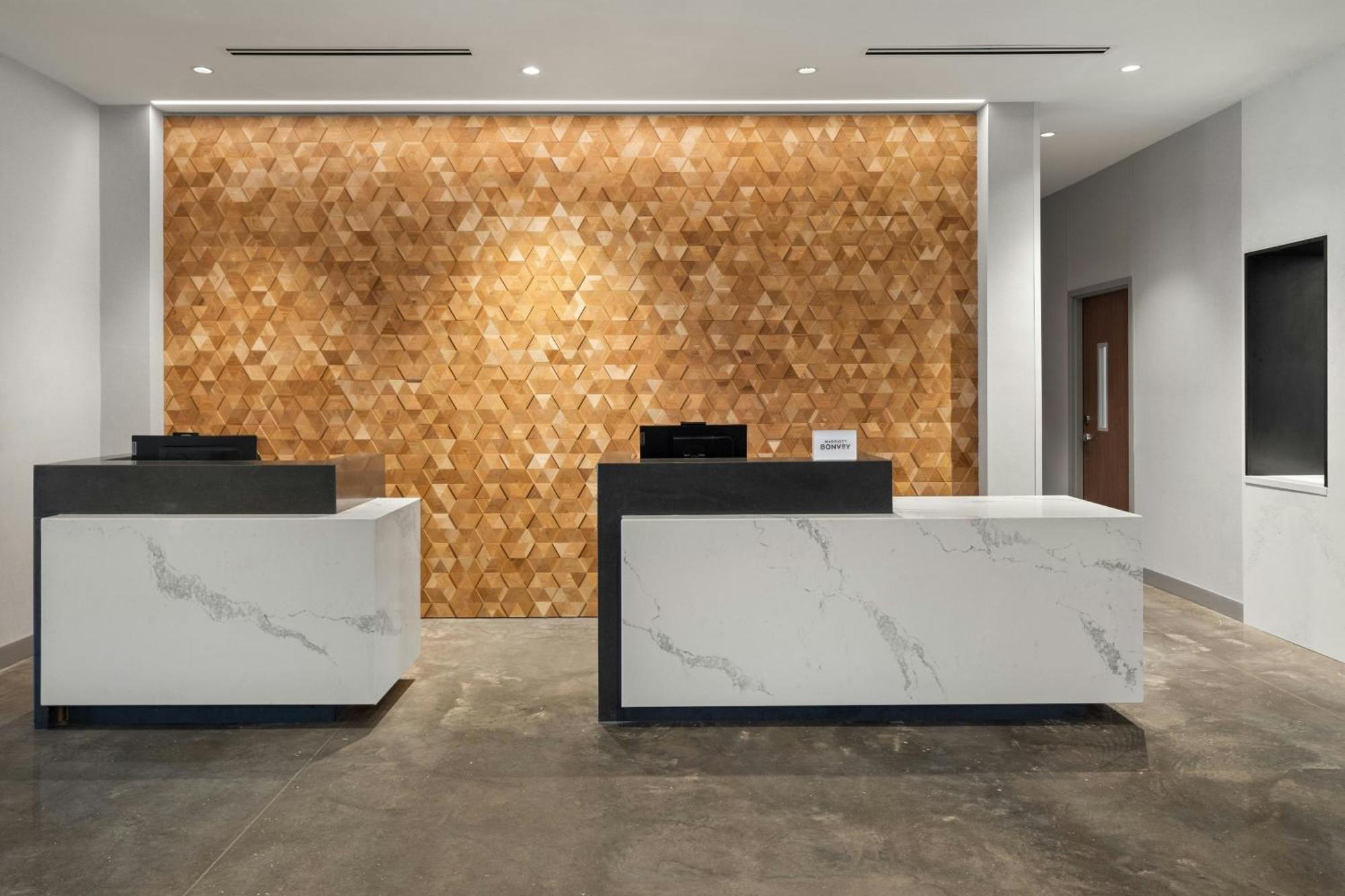 Courtyard By Marriott St Paul Downtown Ξενοδοχείο Saint Paul Εξωτερικό φωτογραφία